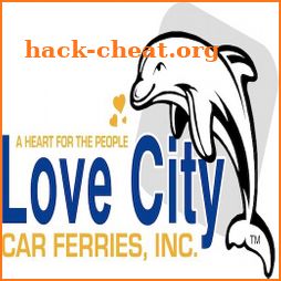 Love City Car Ferries, Inc icon