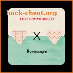 LOVE COMPATIBILITY HOROSCOPES icon