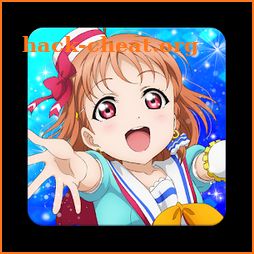 Love Live!School idol festival icon