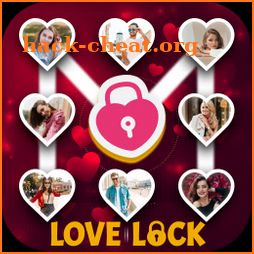 Love Lock -Romantic Wallpapers icon