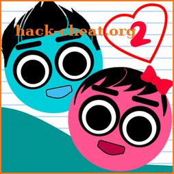 Love Lover Balls 2 icon