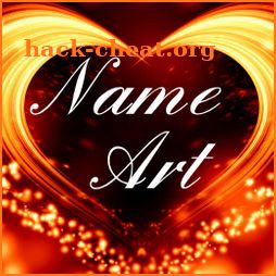 💘🌹 Love Name Art & Love Letter Dp Maker 💘🌹 icon