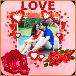 Love Photo Frame : Love Photo Editor icon