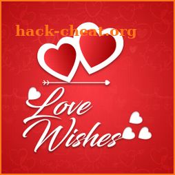 Love Romance wishes GIF icon