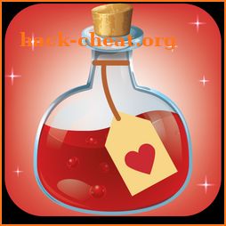 Love spells icon