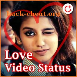 Love Video Status icon