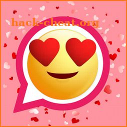 Love WAStickerApps: Love Stickers For WhatsApp icon