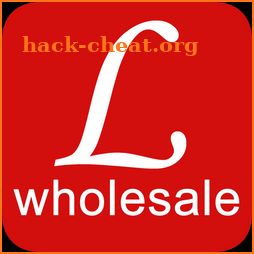 LovelyWholesale Clothing icon