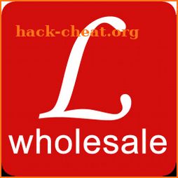 LovelyWholesale icon