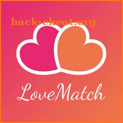 LoveMatch icon