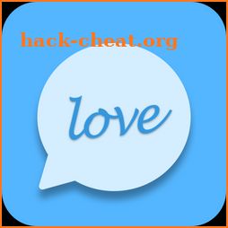 LoveMessenger icon