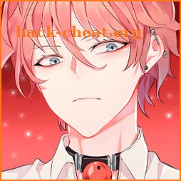 LoveUnholyc:Like Vampire Ikemen Otome Romance Game icon