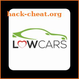 Lowcars - Self Drive Car Rentals icon