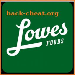 Lowes Foods icon