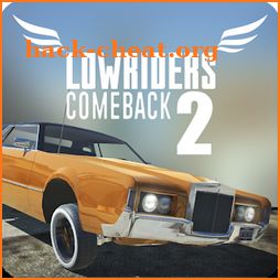 Lowriders Comeback 2: Cruising icon