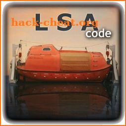 LSA code icon