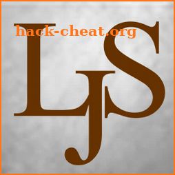 LSJ Greek Dictionary icon