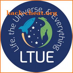 LTUE Symposium icon