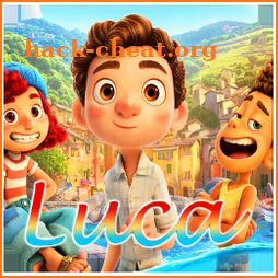 Luca Wallpaper HD icon