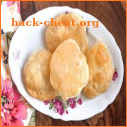 Luchi Alur Dum Recipe icon