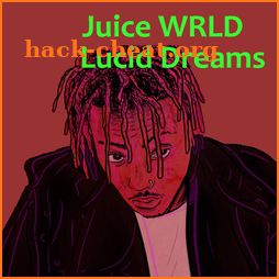 Lucid Dreams icon