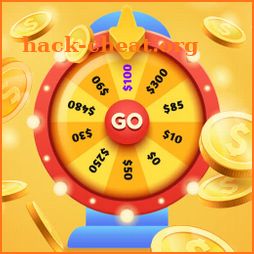 Luck By Spin : Luck By Scratch icon