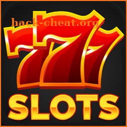 Lucky 777 Slots icon