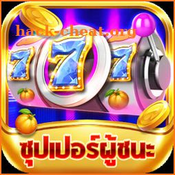 Lucky Big Win Casino Slots icon