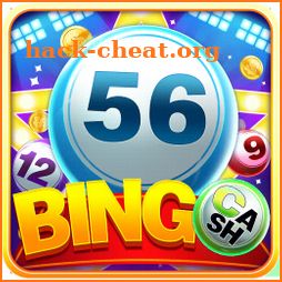 Lucky Bingo Money Ball WinCash icon