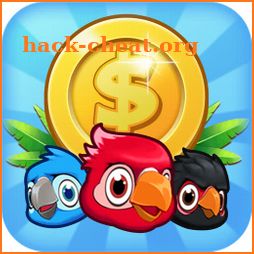 Lucky Birds icon