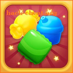 Lucky Blast: Gems Puzzle icon