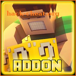 Lucky Block for Minecraft PE icon