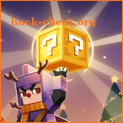 Lucky Block icon