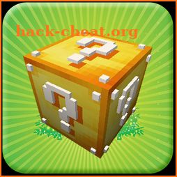 Lucky Block Mod for Minecraft icon