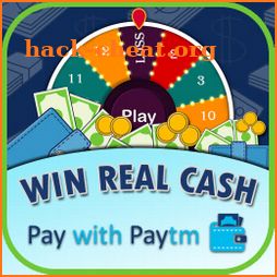 Lucky Cash : Win Real Money icon