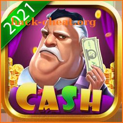 Lucky Cashman icon