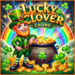 Lucky Clover Casino icon