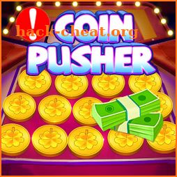 Lucky Coin Dozer - Free Coins icon