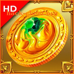 Lucky Coin HD icon