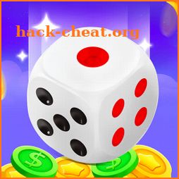 Lucky Dice-Hapy Rolling icon