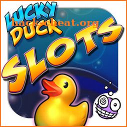 Lucky Duck Slots icon