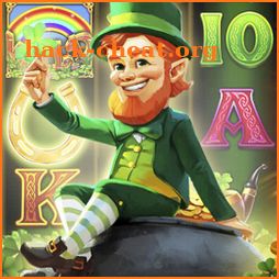 Lucky Leprechaun icon