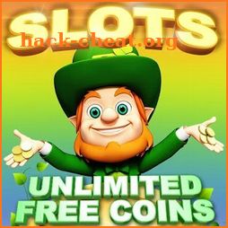 Lucky Leprechaun Slots PAID icon