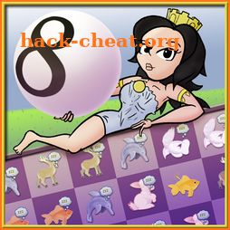 Lucky Lotto Match icon