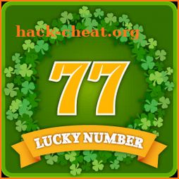 Lucky Number icon