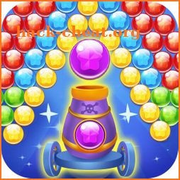 Lucky Pirates - Bubble Shooter icon