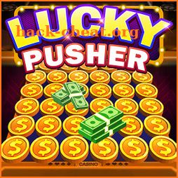 Lucky Pusher icon