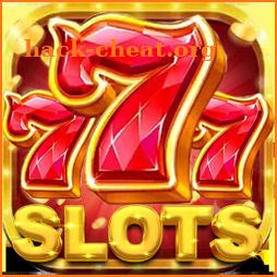 Lucky Slots: Classic Casino icon