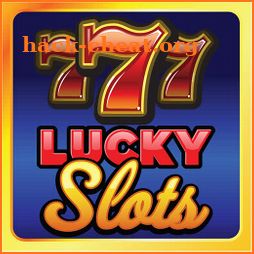 Lucky Slots - Free Casino Game icon