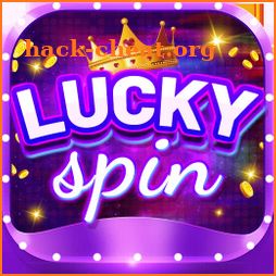 Lucky Spin icon